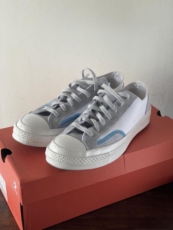 Sneakers Converse Chuck 70 OX Original A01417C Second / Bekas