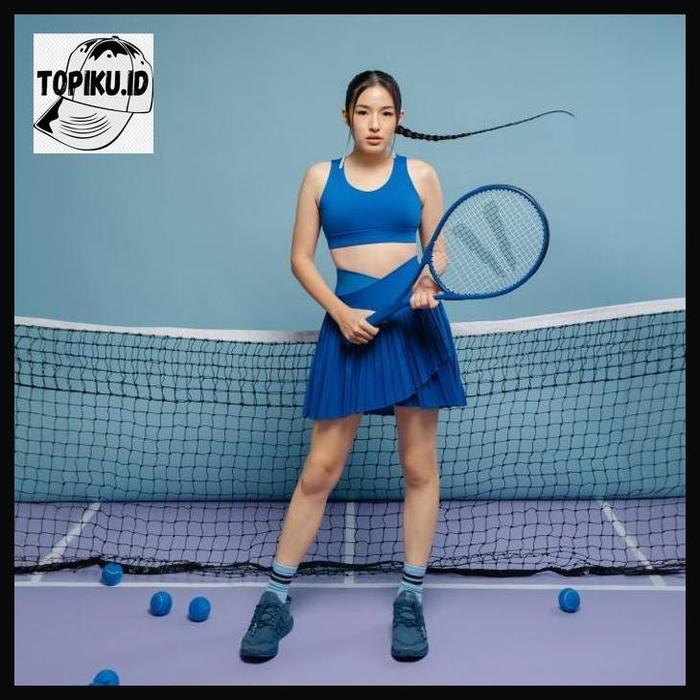 TOPIKU.ID LAICA x Tiffany Crossover Skirt
