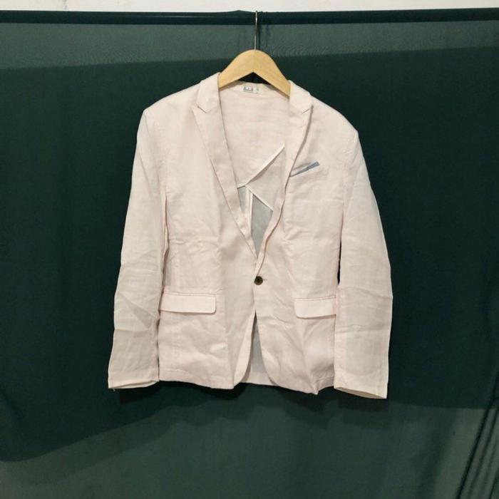 Blazer ZIO SONGZIO Broken White [RARE]