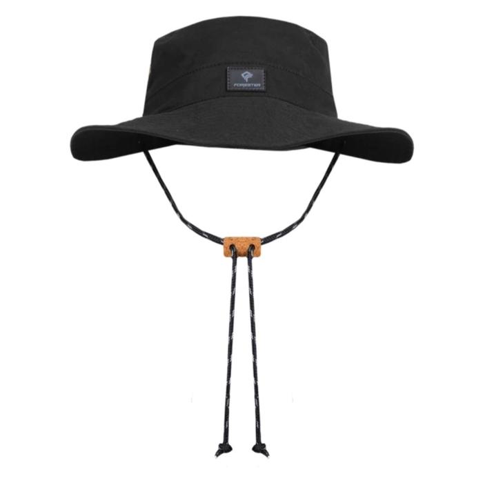 TOPI BUCKET HAT FORESTER - TOPI RIMBA FORESTER