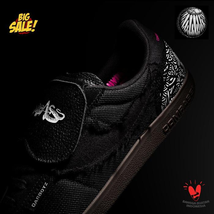 COMPASS X DARBOTZ DARE TO WIN LIMITED EDITION