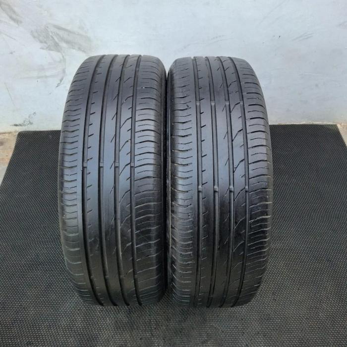 BAN SEKEN Continental 215 55 R18
