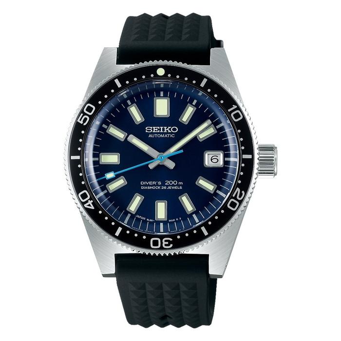 Seiko SLA043#SLA043#SLA043J1#Seiko SLA043J1#Jam tangan pria Seiko Porspex 55th Anniversary Limited E