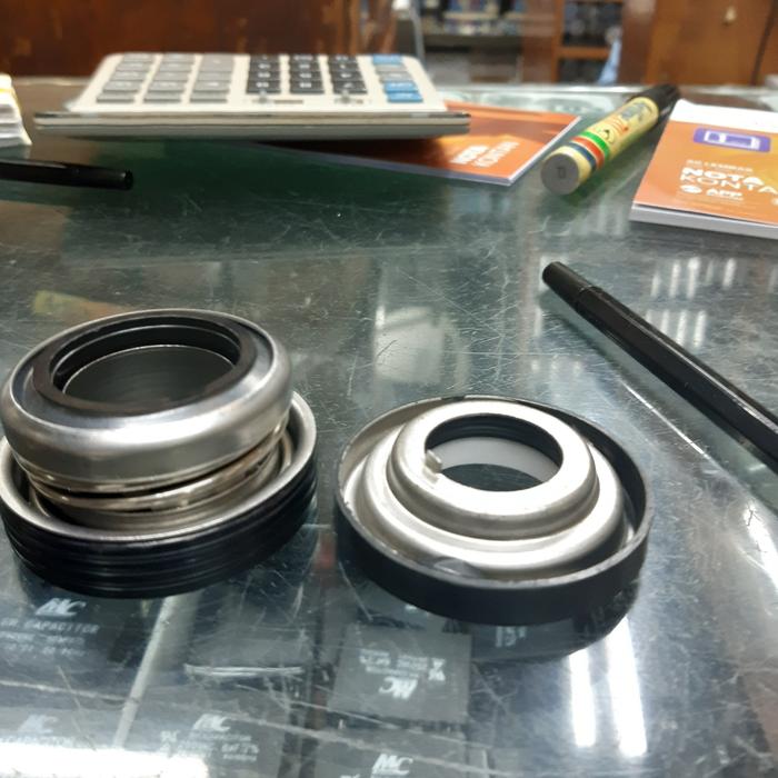 mechanical seal ebara 80x65 fsha