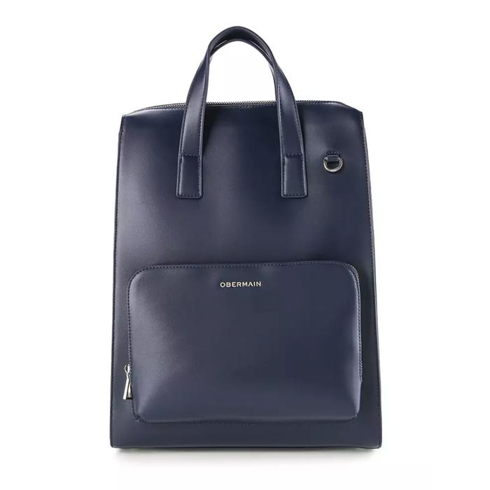 OBERMAIN - BACKPACK WANITA ORIGINAL - Perry Backpack