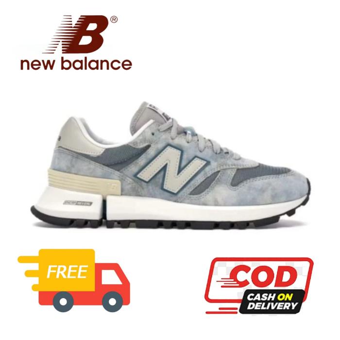 SEPATU NB NEW BALANCE RC 1300 Royal Blue