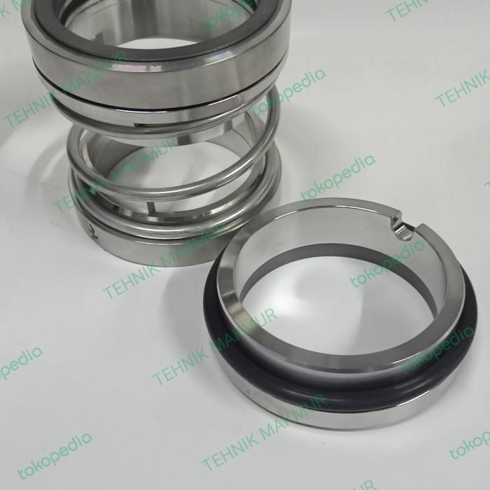 MECHANICAL SEAL AS 25MM TYPE L -25MM