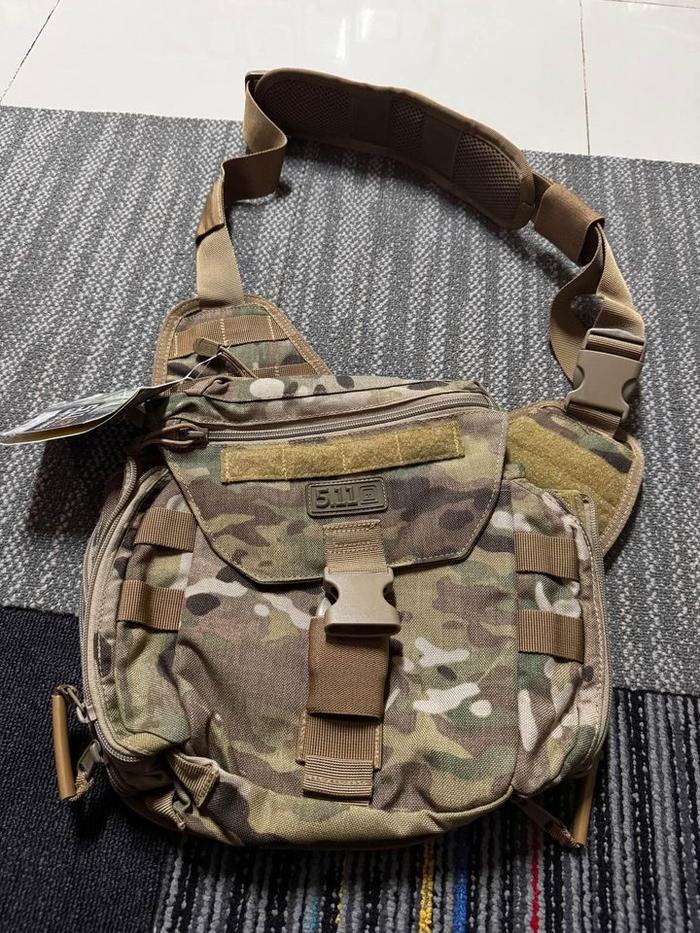 Tas Selempang 511 Original