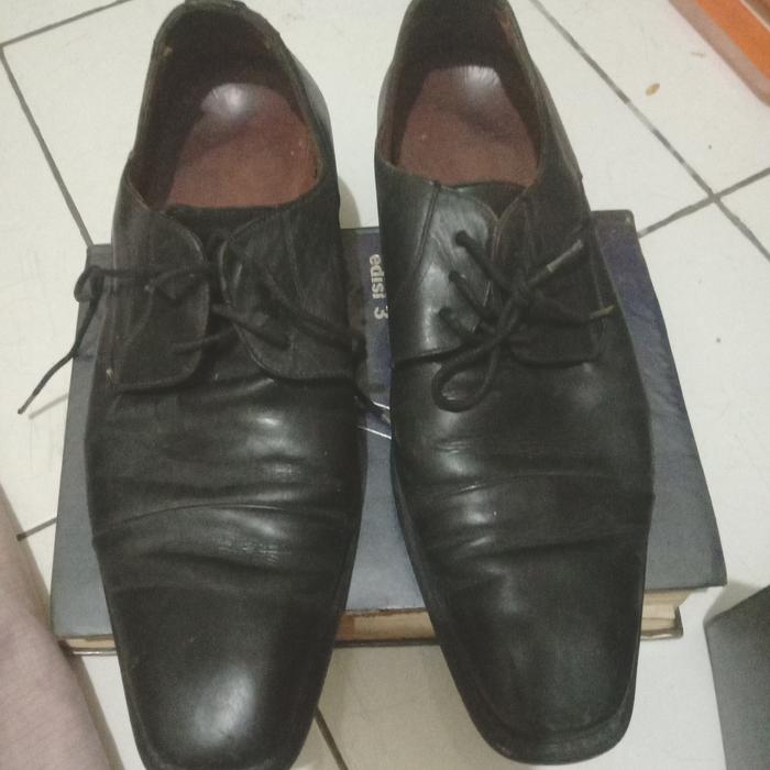 Sepatu Zara Man Formal size 41