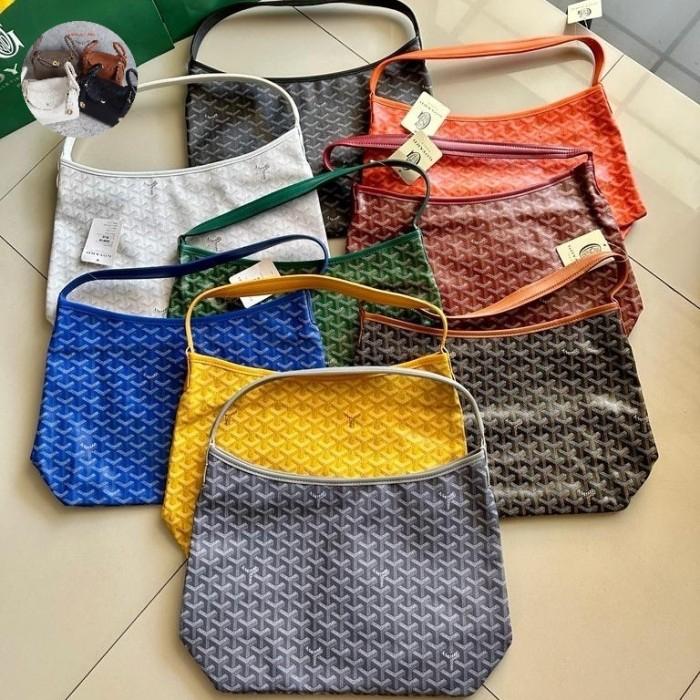 Tas wanita Hobo Goya Bag Mirror