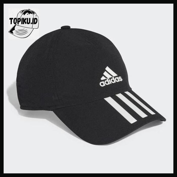 TOPIKU.ID Topi Adidas Aeroready 4athlts Baseball Cap Original