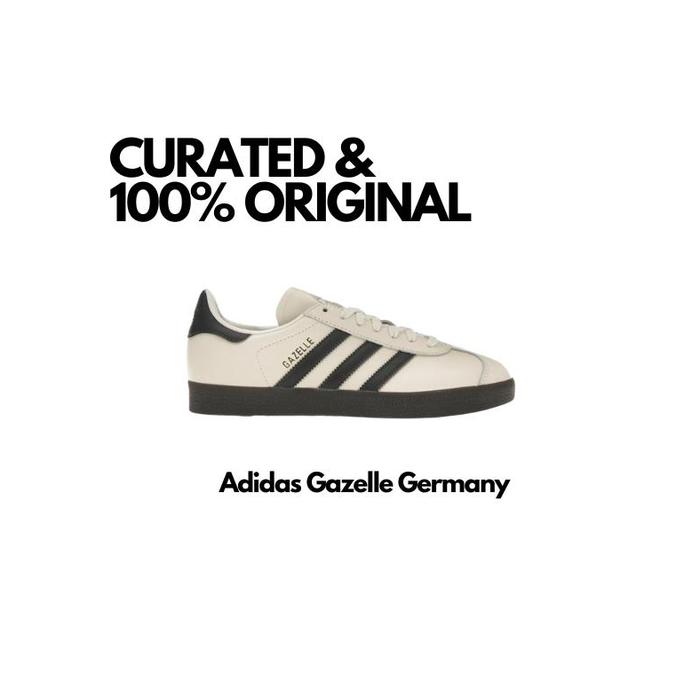 Adidas Gazelle Germany Original