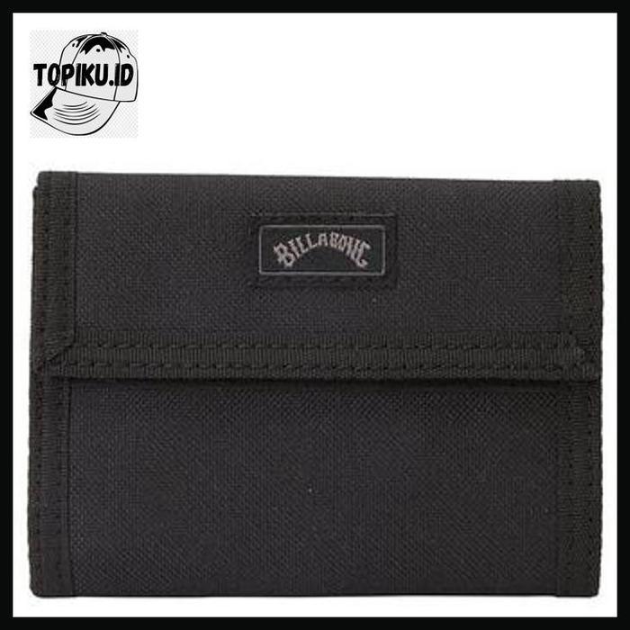 TOPIKU.ID Dompet Billabong Tribong Lite Wallet Original