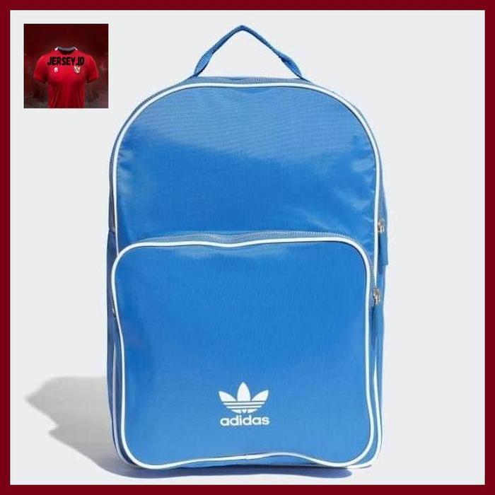 JERSEY.ID ADIDAS CLASSIC BACKPACK DN7324