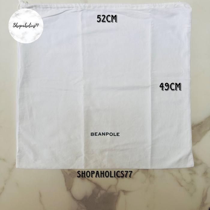 Beanpole dustbag dust bag beanpole