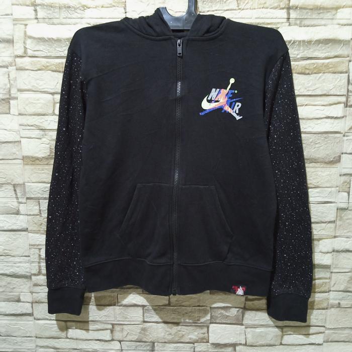 Hoodie Air jordan preloved