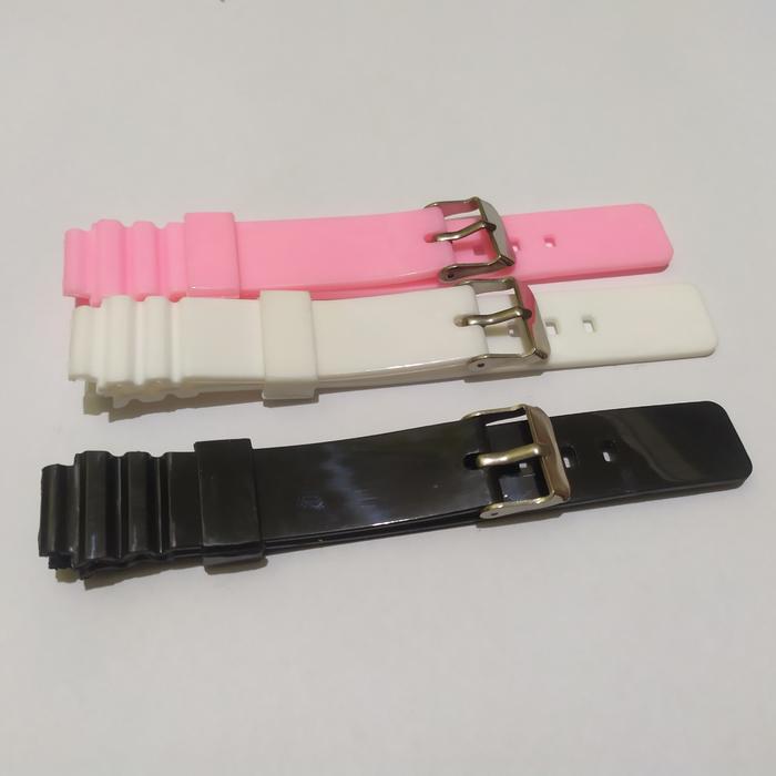 STRAP TALI JAM CASIO LRW-200H LRW-200 CASIO LRW200 LRW200H