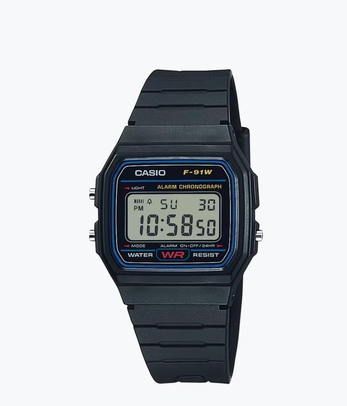 Casio F 91W-1 / F91W-1 Casio