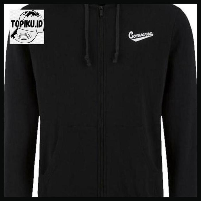 TOPIKU.ID Converse Nova Fz Hoodie Original