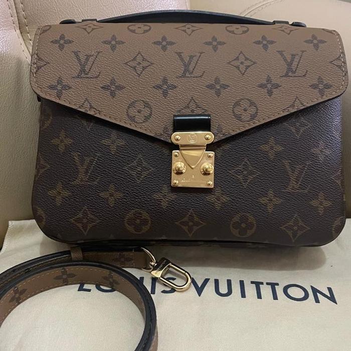 preloved metis reverse full set