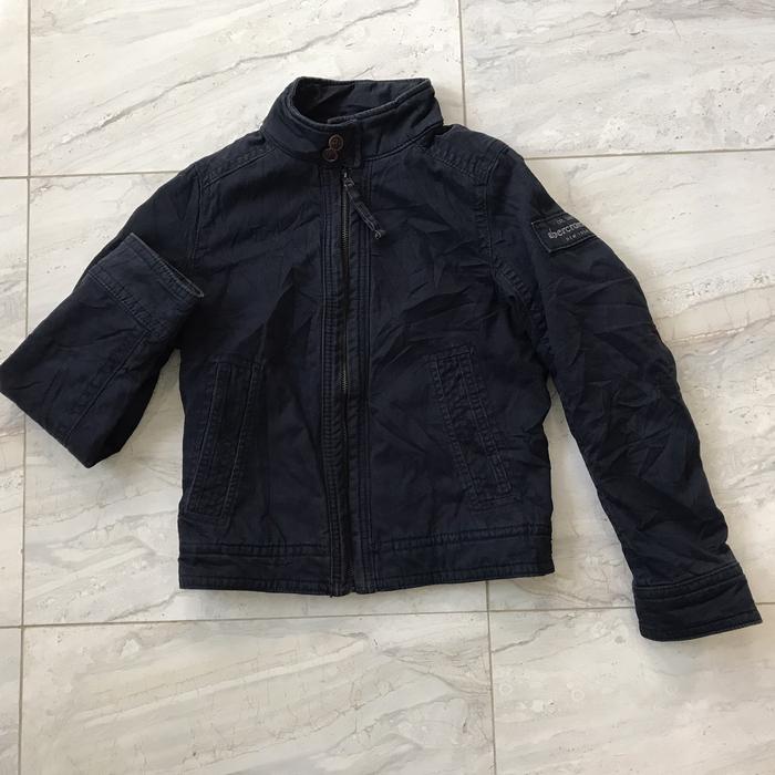 Abercrombie Kids Denim Jacket