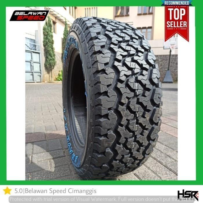 BAN MOBIL MAXXIS BIGHORN M/T 31X10,50 R15 RING 15 BAN MOBIL KASAR TOURING MT MAXXIS