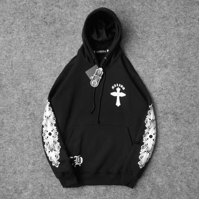 hoodie chrome hearts malibu horse