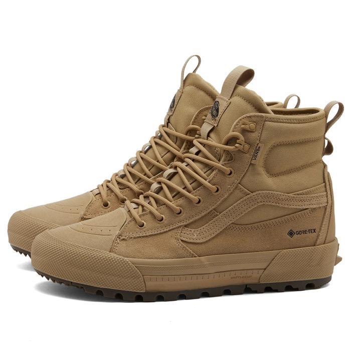 VANS MTE SK8-HI GORE-TEX INCENSE ORIGINAL