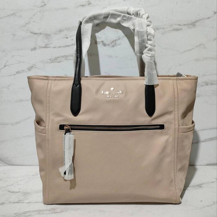 tas wanita ks chelsea tote ss