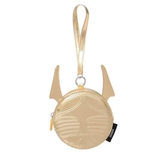 clutch bag Harpot Golden Snitch / pouch bag Harpot miniso