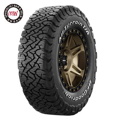 Ban Mobil BF Goodrich 225 75 R16 AT KO3 All Terrain