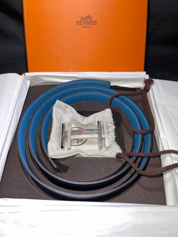 Hermes Belt Men Authentic