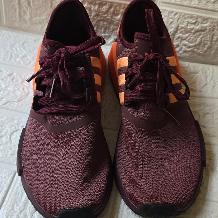 adidas NMD R1 ori preloved 41