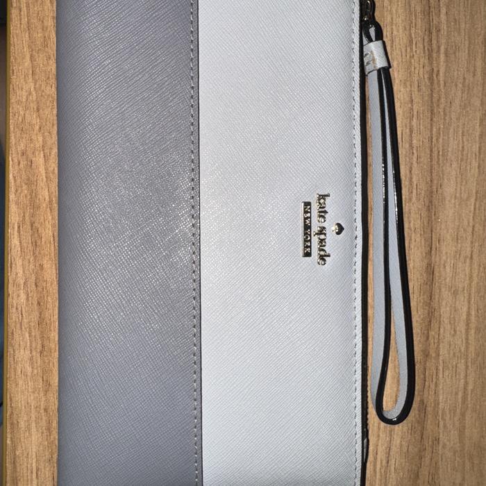 DOMPET WANITA PANJANG KATE SPADE ORIGINAL