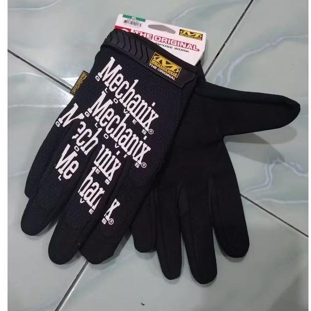 Sarung Tangan Mechanix Safety Gloves Mechanix