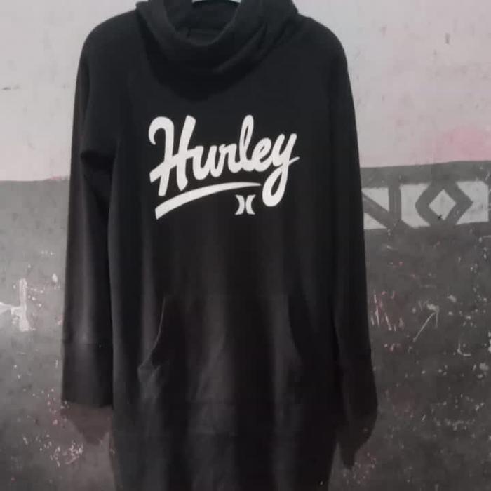Hoodie original Hurley girl