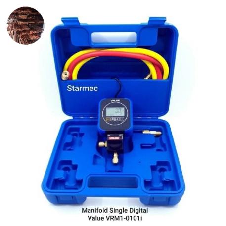 manifold single digital value VRM1-0101i