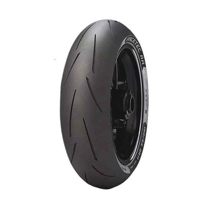 Metzeler Ban Motor Racetec RR Ring 17
