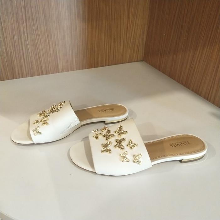 sandal MICHA- EL K/ ORS original second branded sandal formal