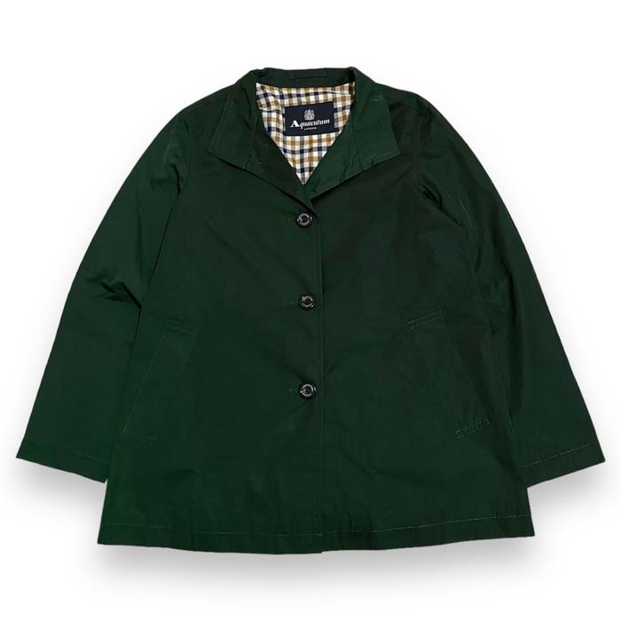 Aquascutum jacket authentic original