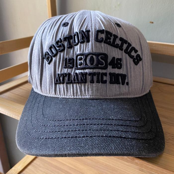 NBA Boston Celtics Snapback