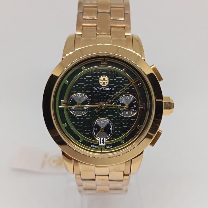 JAM TANGAN TORY BURCH TWB 1024 original for ladies