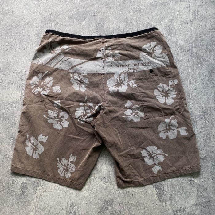 vintage Stone Island marina relax pants authentic original