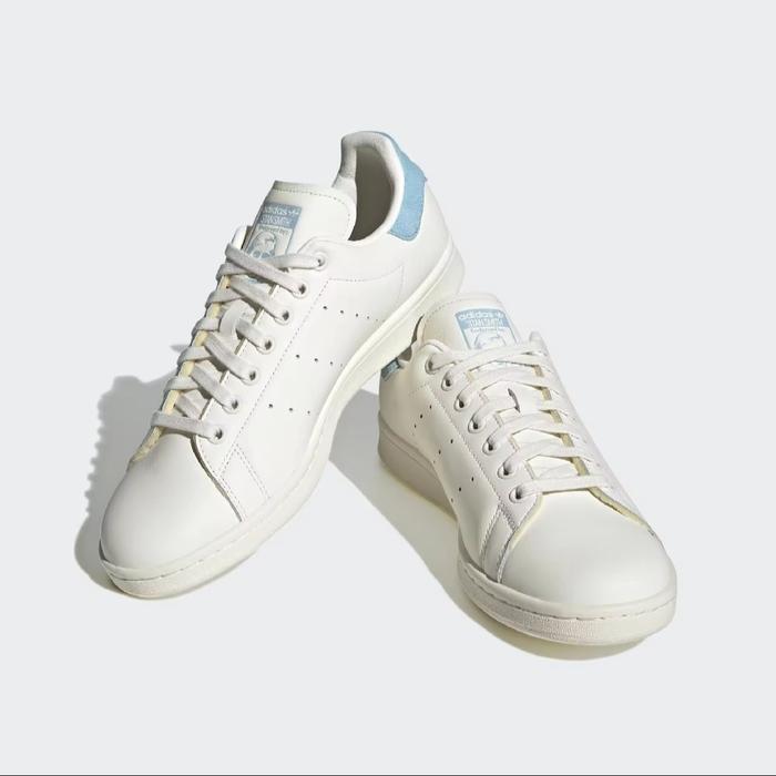 ADIDAS EQ19 RUN SHOES SEPATU ORIGINAL BARU BNIB size 42/8.5 KEREN ASLI