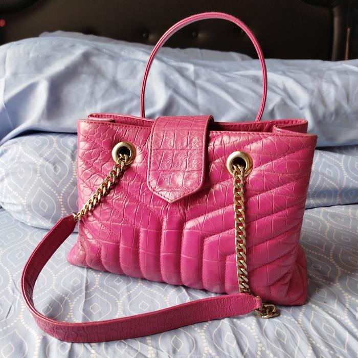 Tas Mooij Elena Small Bag