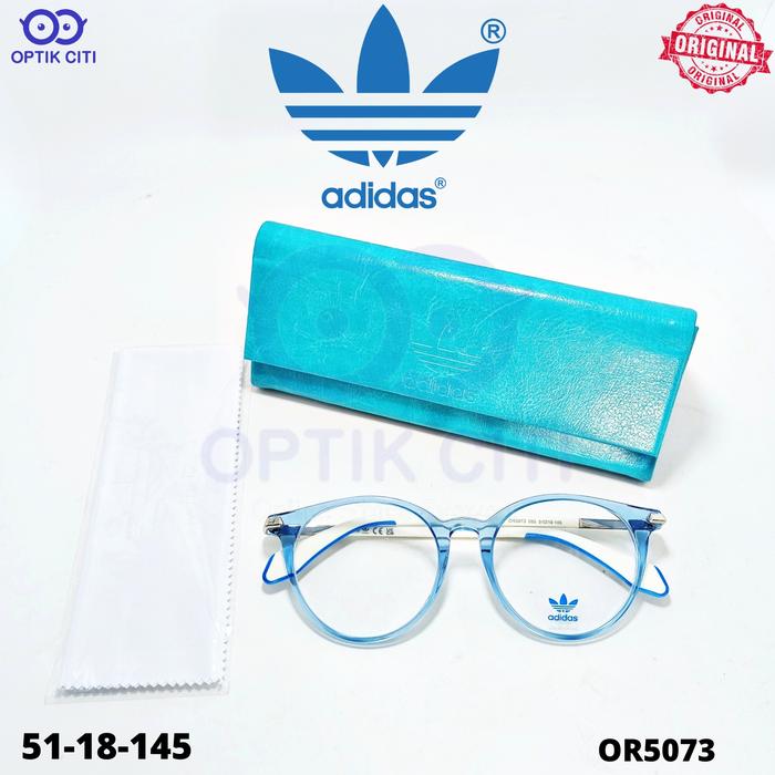 Frame Kacamata Pria Adidas OR 5073 Original