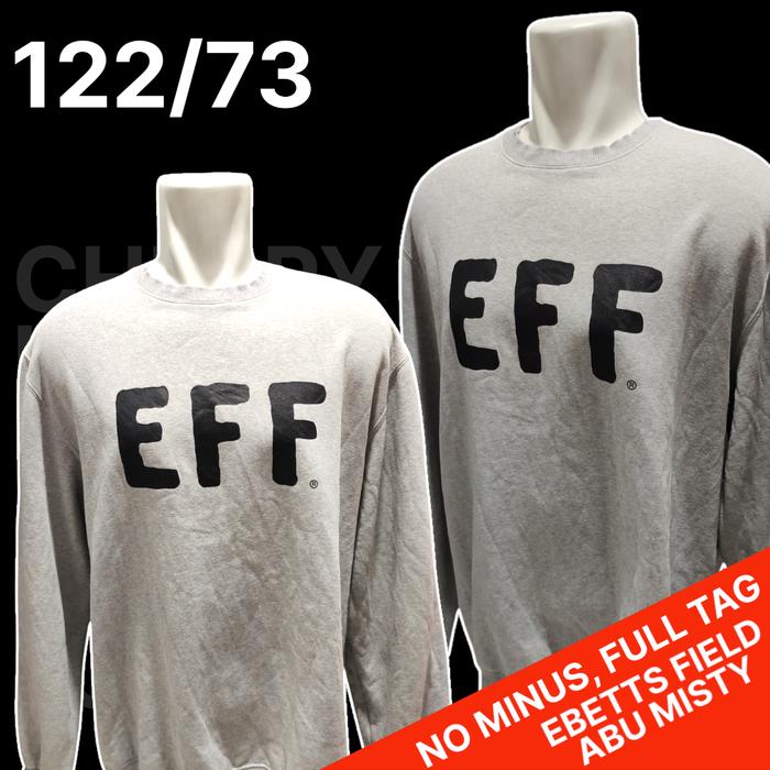 Sweater Abu Ebbets Field Original/CN Abu Ebbets Field Original, Second