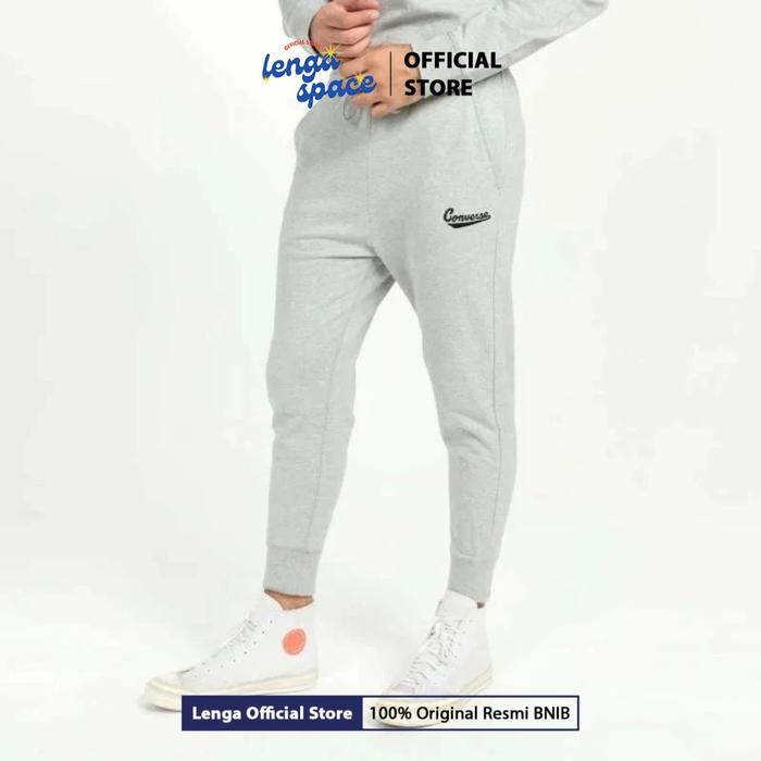 Converse Pants Grey ORIGINAL
