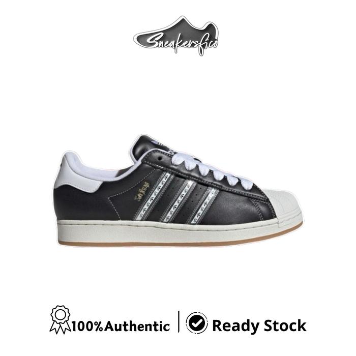 Adidas Superstar Korn 30th Anniversary