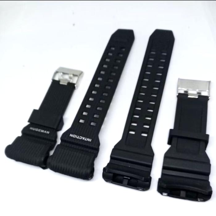 Strap Tali Jam Tangan Casio G-SHOCK G-1820 GPRB-1000 GS-3277 G1820 G 1820 GPRB1000 GPRB 1000 GS3277 